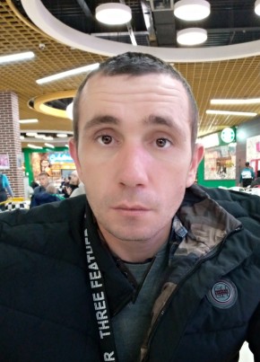 Сергей, 35, Россия, Топчиха