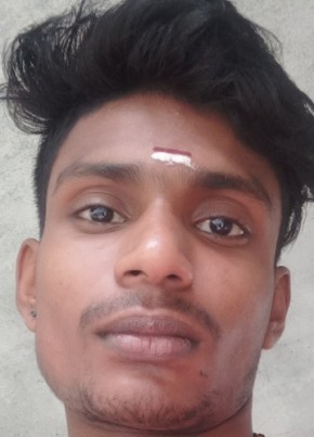 Raman, 21, India, Kotamangalam