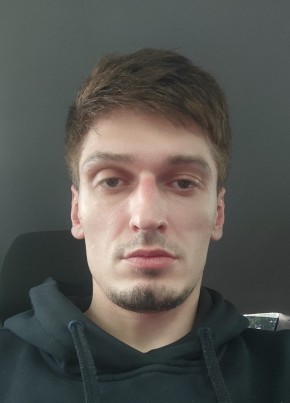 Адам из Москвы 32 года