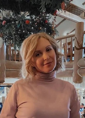 Оксана из Санкт-Петербурга 54 года
