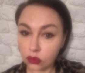 Ekaterina, 46, Moscow