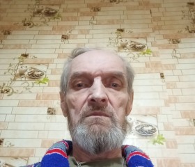 Vasiliy, 62, Syktyvkar