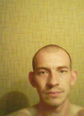 Игорь, 36, Россия, Орёл