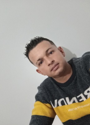 Luis из Facatativá 31 год