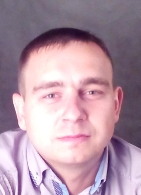Василий, 36, Россия, Удобная