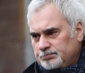Fedor, 46, Kirov (Kirov)