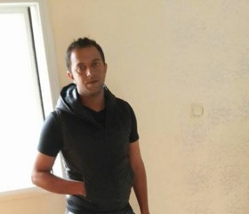 امجد, 38, Ramallah