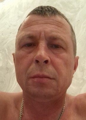 Дима из Чебаркули 41 год