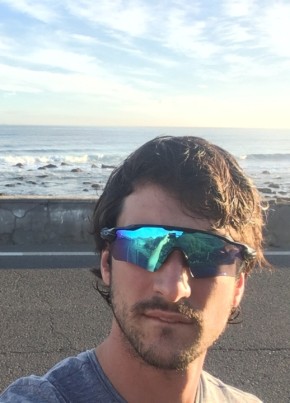 mike, 32, Estado Español, Guía de Gran Canaria