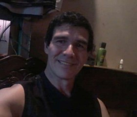 Luis, 57, San Diego
