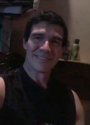 Luis, 56, República de Costa Rica, San Diego