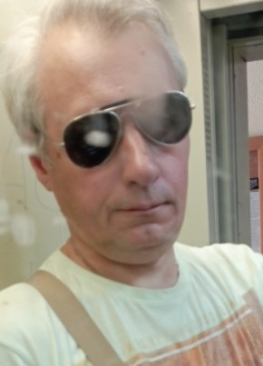 Andrey, 55, Russia, Moscow