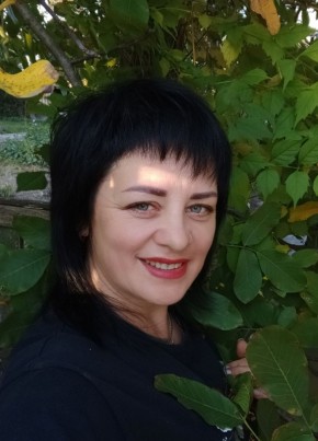 Оксана Турик, 45, Україна, Бердянськ