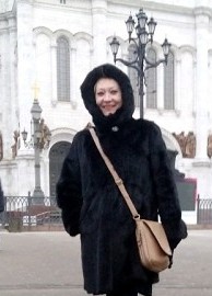 ЕЛЕНА, 52, Україна, Кристинополь