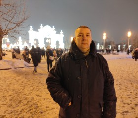 Максим, 45 лет, Балашов