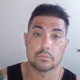 Bj, 42  , Buckeye
