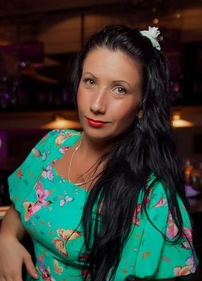 Anna, 35, Россия, Омск