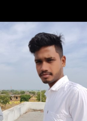 Raj, 25, India, Kota (State of Rājasthān)
