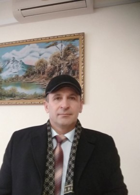 Nikolay, 56, Россия, Калачинск