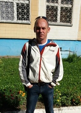 серж, 42, Россия, Ярцево