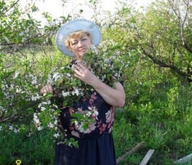 Людмила, 62 года, Липецк