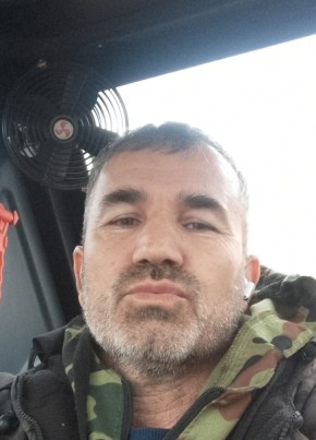 Ахмед, 49, Россия, Москва