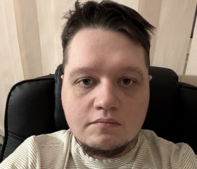 Nikita, 28, Perm