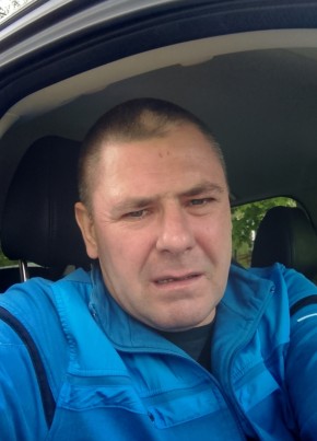 Михаил из Ефремова 44 года