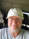 Vasiliy, 66, Novosibirsk