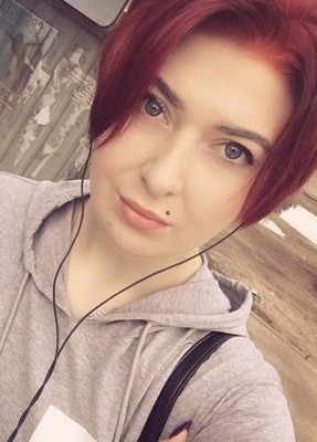 Дарья, 27, Россия, Тейково