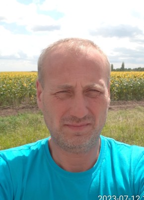 Павел из Иваново 48 лет
