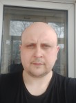 Дмитрий, 41 год, Poznań