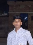Jitu thakor, 18 лет, Ābu Road