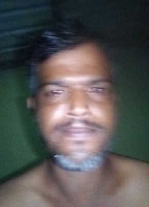 Bishnu, 33, India, Bānsbāria
