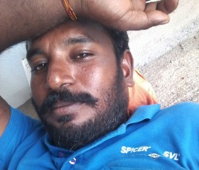 Sasikumar Sasiku, 42 года, Nagercoil