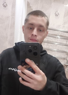 Антон из Новосибирска 38 лет
