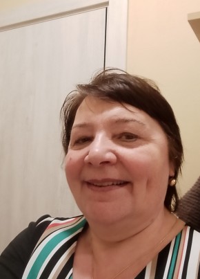 Тамара из Печоры 65 лет