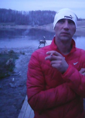 Александр, 44, Россия, Псков