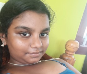 Jessica, 19, Kanniyakumari
