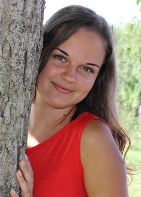 Яна, 27, Россия, Краснодар