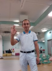Misha, 40, Uzbekistan, Tashkent