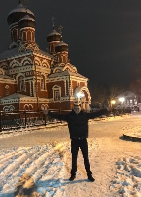 Алексей из Бабруйска 38 лет