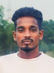 Nishanth M, 22 года, Tiruchchirappalli