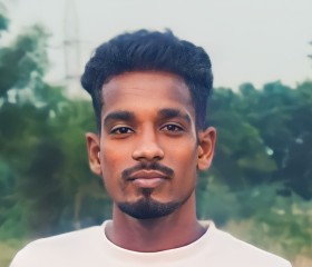Nishanth M, 22 года, Tiruchchirappalli