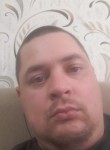 Павел Небогов, 37 лет, Қарағанды