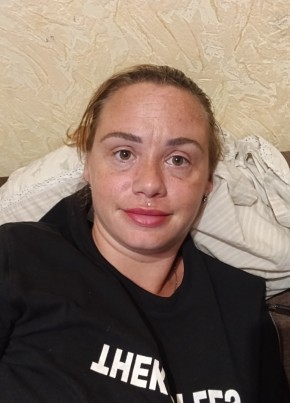Вита из Харькова 19 лет