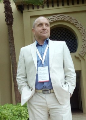 Александр, 60, Россия, Малоярославец