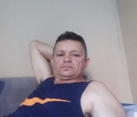 Marcos, 48 лет, Petrolina