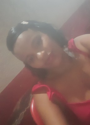 Cris из Viana (Maranhão) 34 года