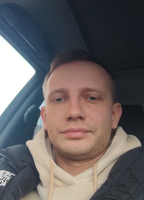 Григорий, 28, Россия, Серышево